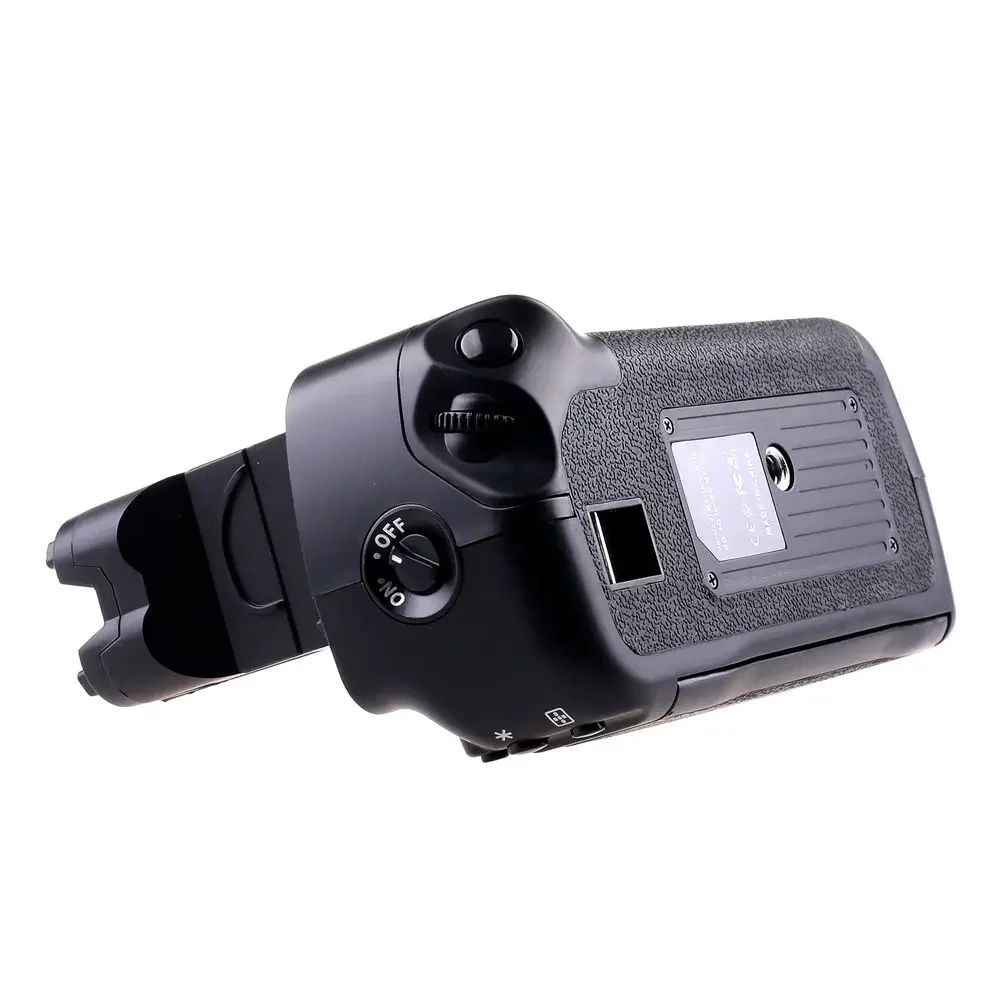 BG-E6 Vertical Battery Hand Grip for Canon EOS 5DII 5D2 5D mark II 5D mark 2 SLR Digital Camera