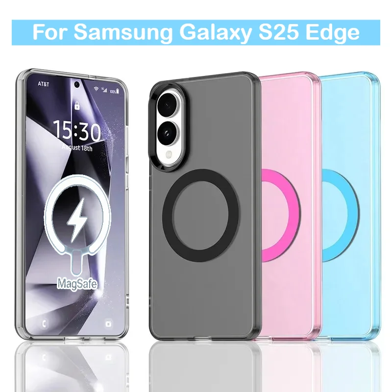 Matte Clear For Mag… - image