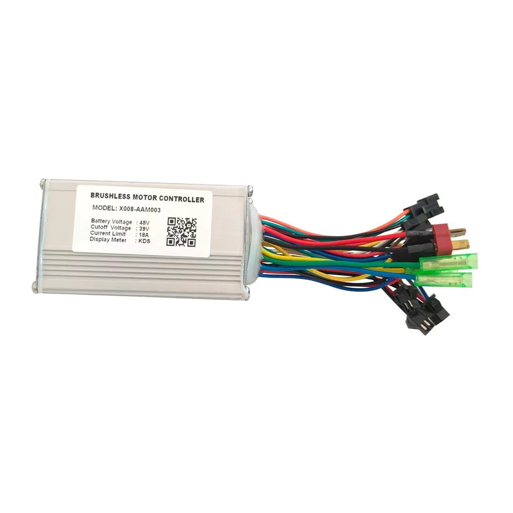 Ebike Brushless Con… - image