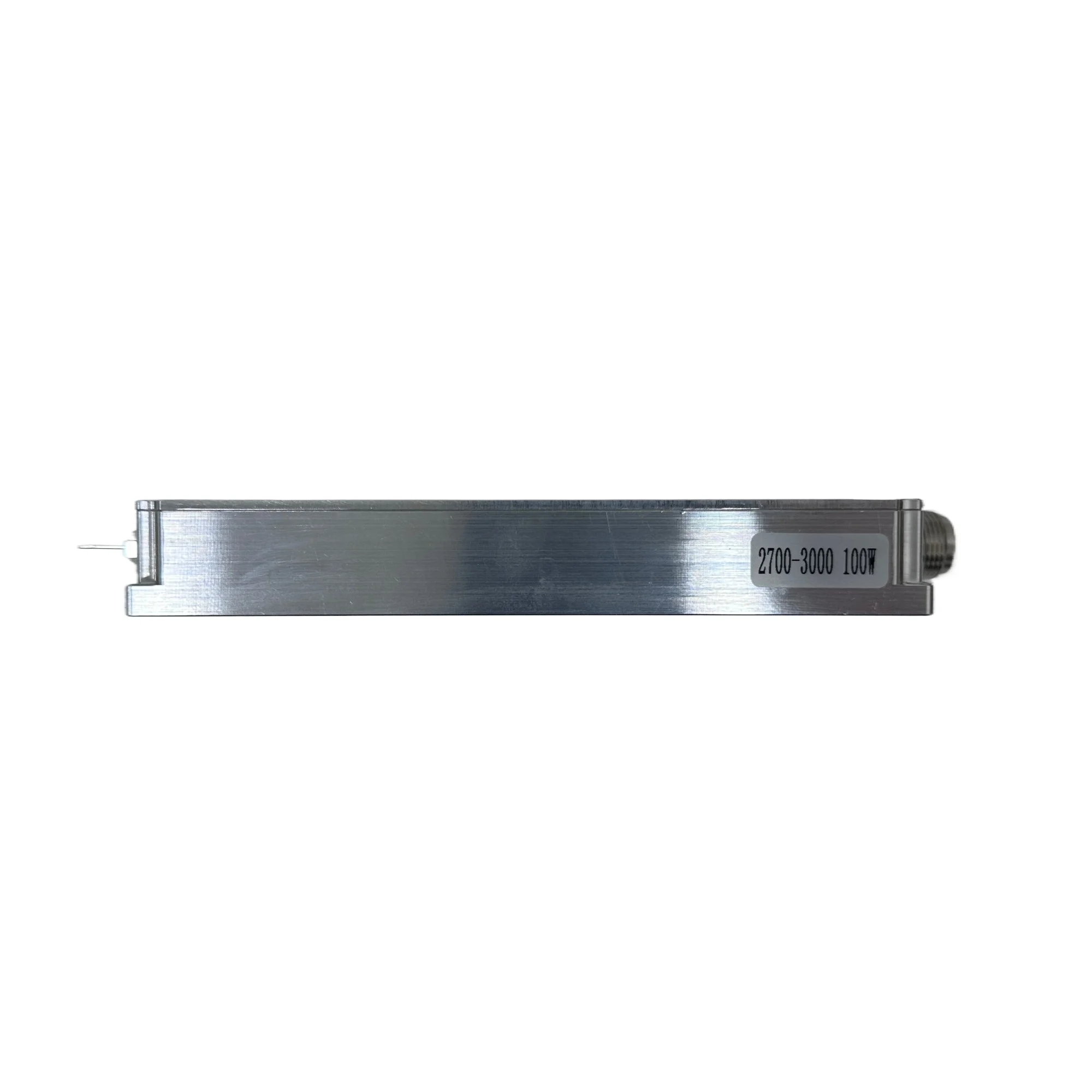 Custom frequency 175-235mhz 235-300MHZ 300-700mhz Frequency transmitting module100w