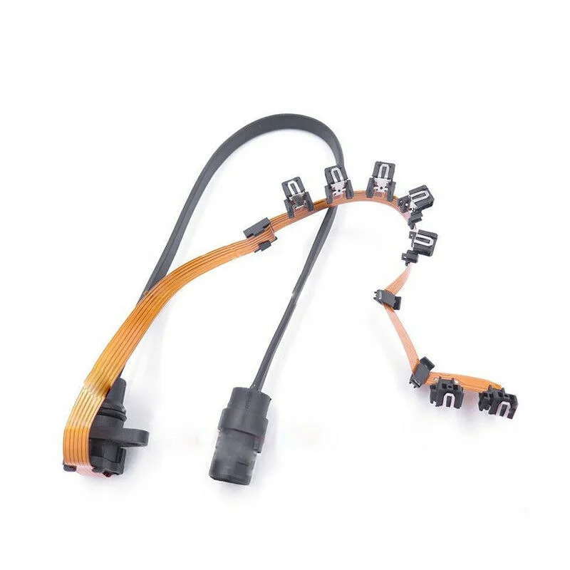 01M927365 01M-927-365 Transmission Internal Wiring Harness Ribbon Sensor Wire FOR VW AUDI skoda Golf jetta passat 09509601MG93