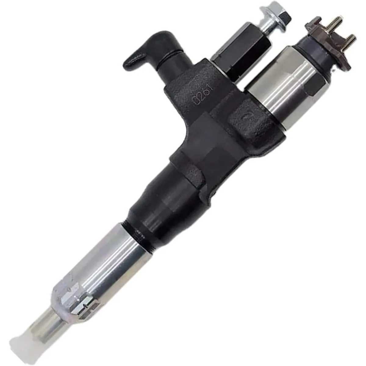 

095000-6352 0950006352 Fuel injector for Hino 500 J05E for Kobelco SK200-8 SK230-8 SK260-8