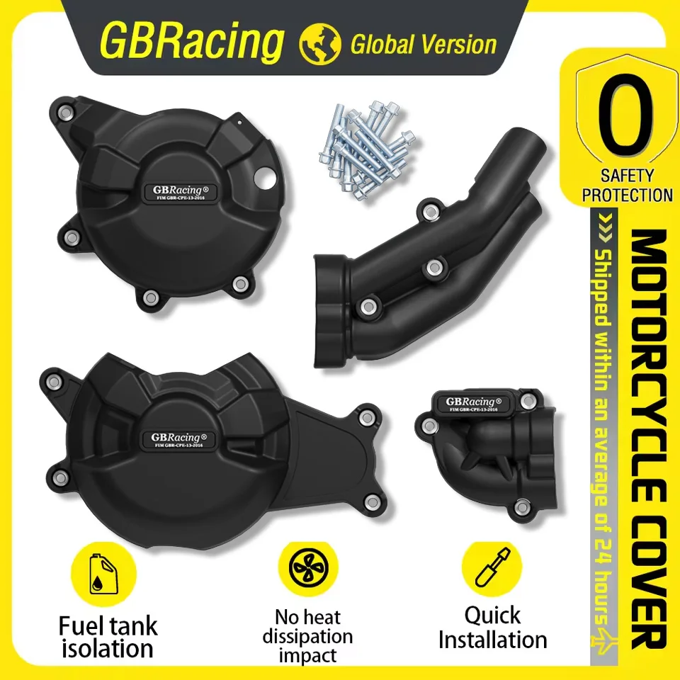 

protector de motor de moto Ténéré 700 Rally Explore 2019-2024 MT-07 Tracer MT-07 FZ-07 2014-2024 Ténéré 700 World Raid 2014-2025