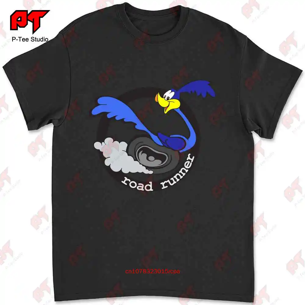 Дорожная футболка 0PV1 Дорожная футболка 0PV1