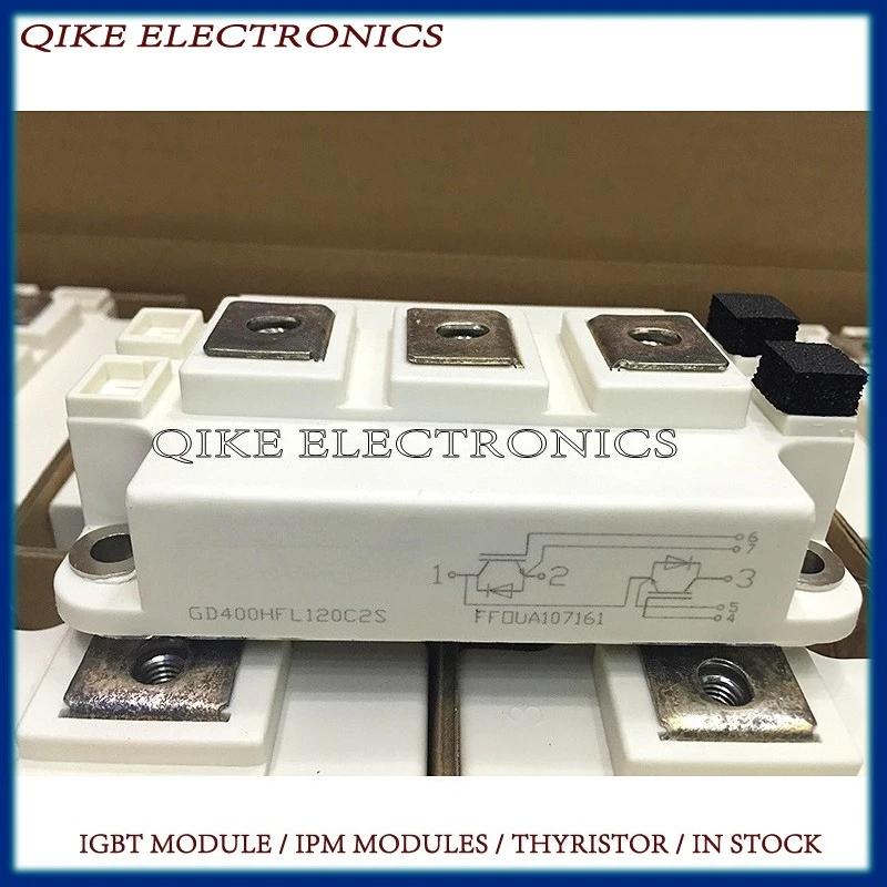 GD400HFL120C2S GD400HFU120C2S GD300HFL120C2S GD300HFU120C2S GD200HFU120C2S GD200HFL120C2S GD150HFL120C2S GD150HFU120C2S NOUVEAU IGBT