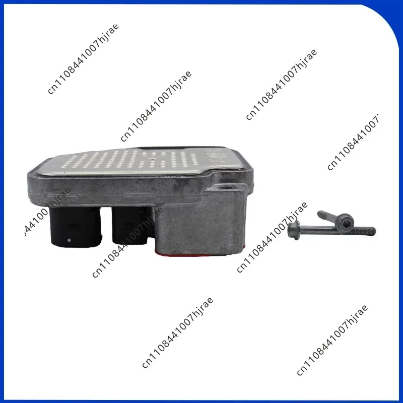 Suitable for Volkswagen, Audi 0BR907554  Differential Control Module