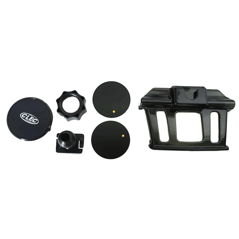 Auto-Magnet-Handyhalterung für Nissan X-trail T32 Qashqai J11 J12 2016-2021 Handy-Schwerkrafthalterung Handy-Clip Handy-Halterung – Detail 8
