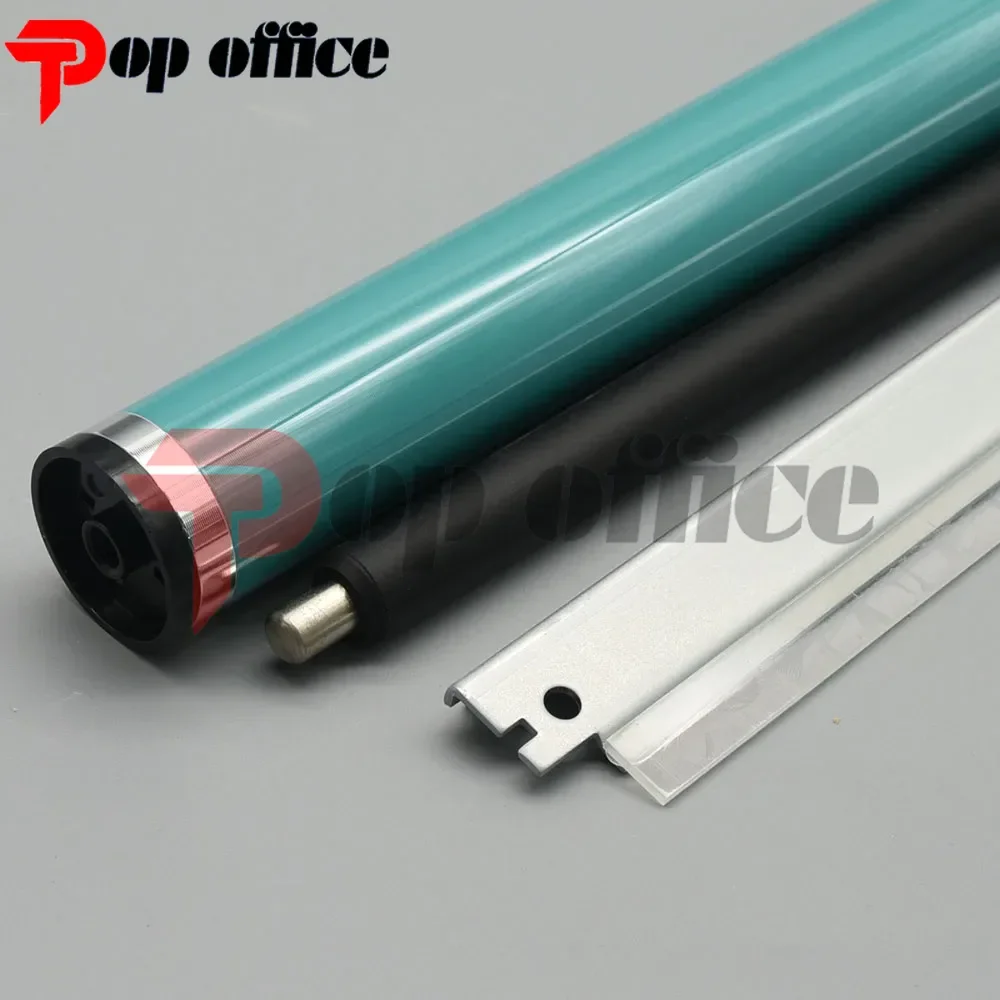 1Set Drum kit BE for  Canon IR2230 IR2270 IR 2230 2270 2870 3025 3225 3230 3530 4530  OPC Drum+Cleaning Blade+charging ro