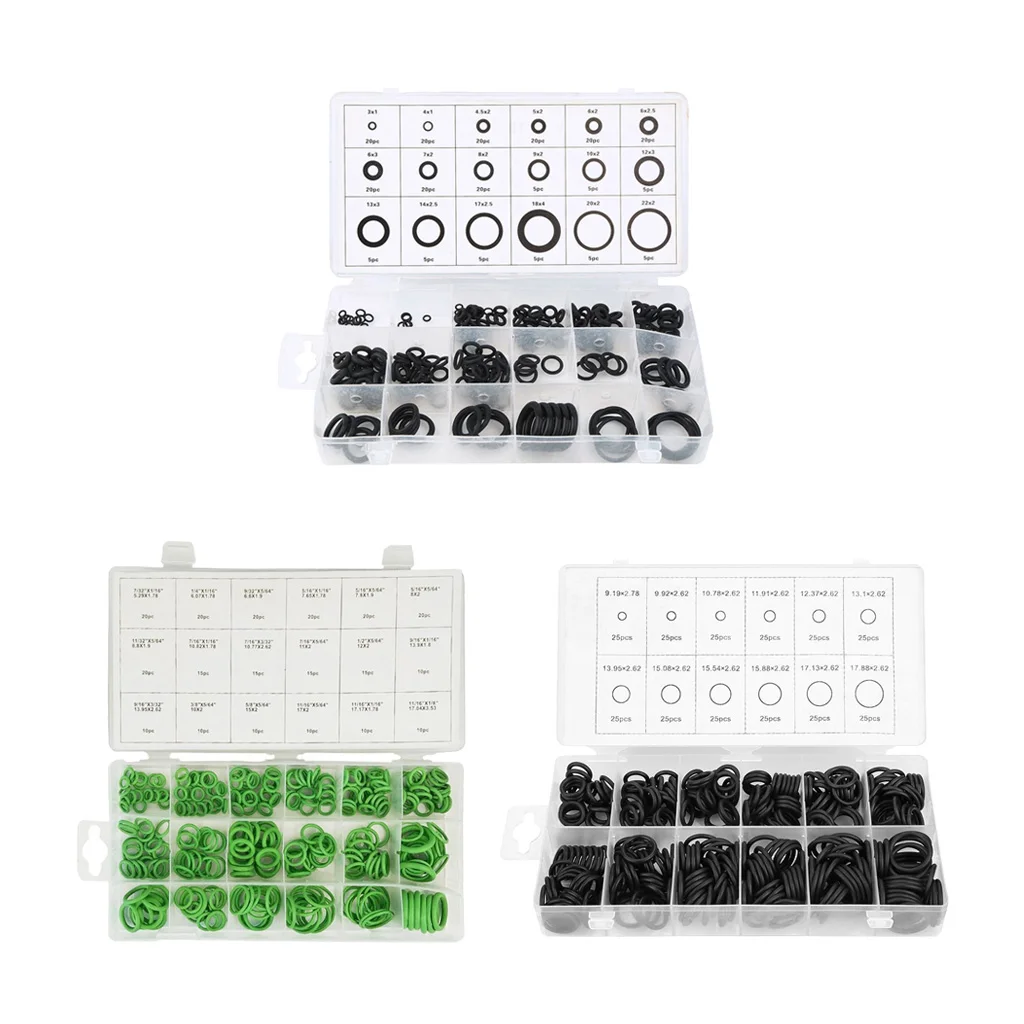 1pack O Ring Wear Resistant for Air Cylinder Car Chemical Carrier