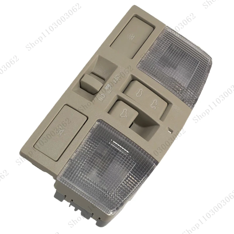 Reading Light Sunroof Switch Ceiling Controller Light For Mazda 3 2008 2009 2010 2011 BCN8-69-970B BCN8-69-970B