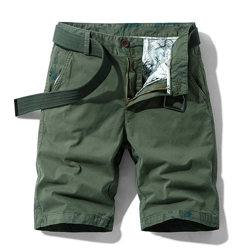 Thumbnail 4 - #55 Latest Cargo Shorts Offers