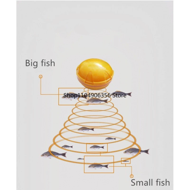 

Для поиска мобильного телефона Bluetooth умный визуальный эхолот высокой четкости подводная беспроводная рыба