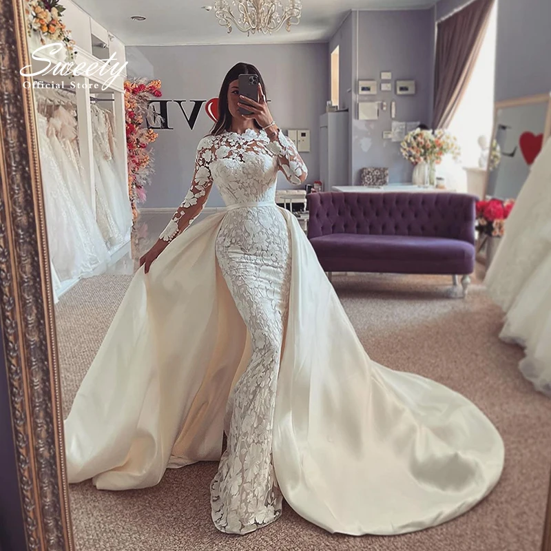 wedding shoes lace dress Kate Whitcomb Wedding Block Heels | Halo Ivory