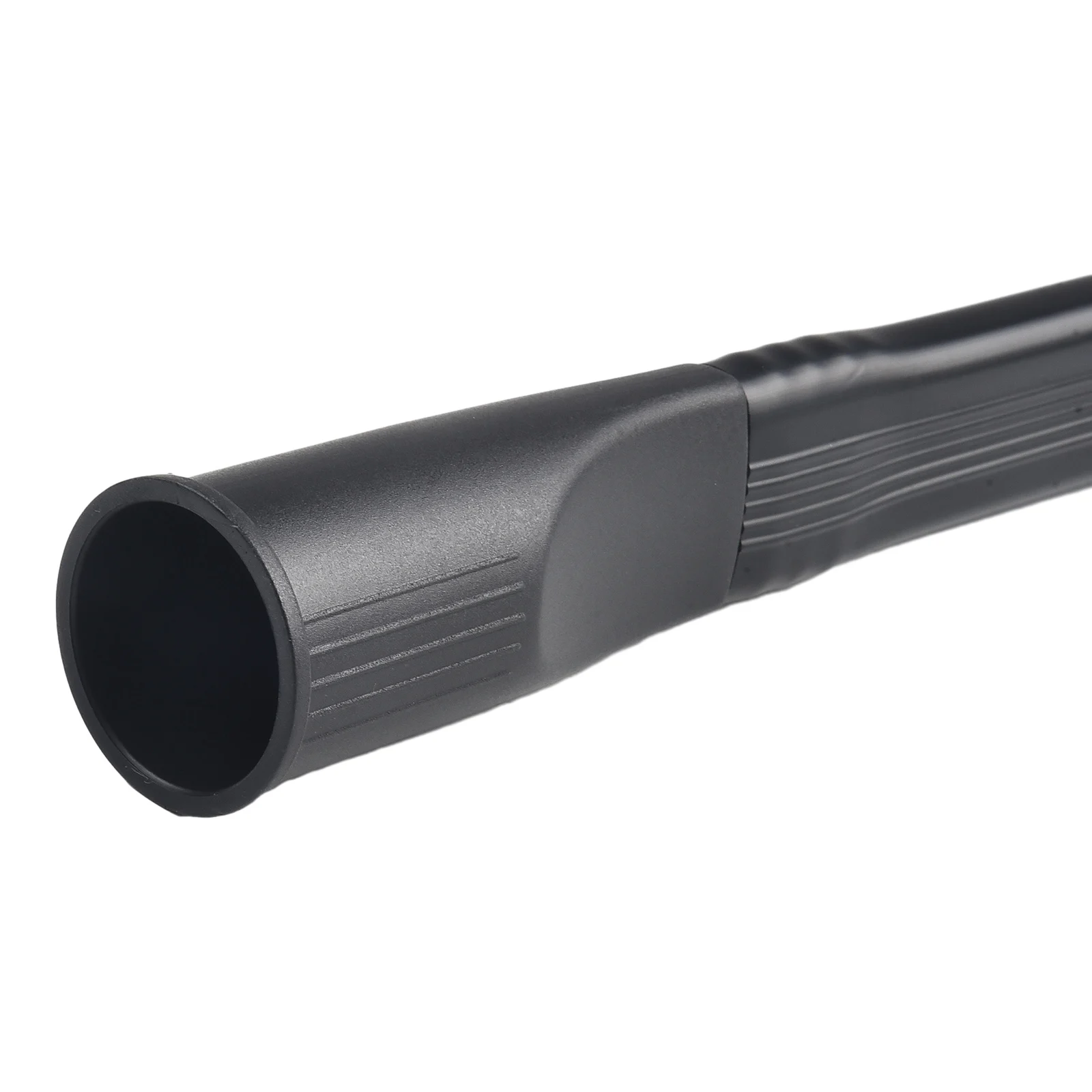 Brand New Durable Crevice Tool Parts Clean Fittings PP Plastic + Soft Rubber 35mm-32mm Adapter Corner Flexible