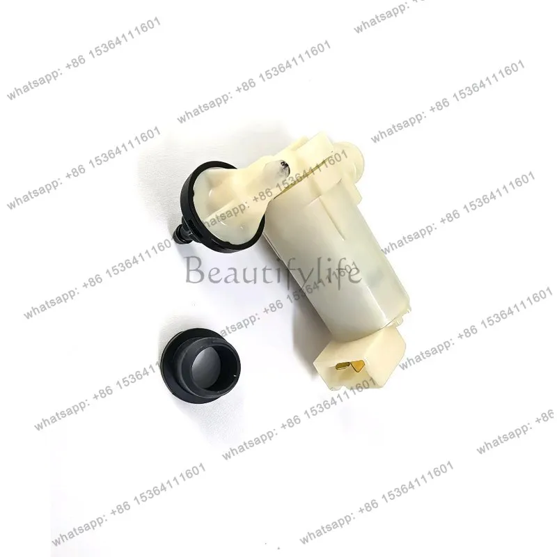 ZJ.28920-CN000 Suitable for automobiles, front headlight water jet motors, cleaning motors