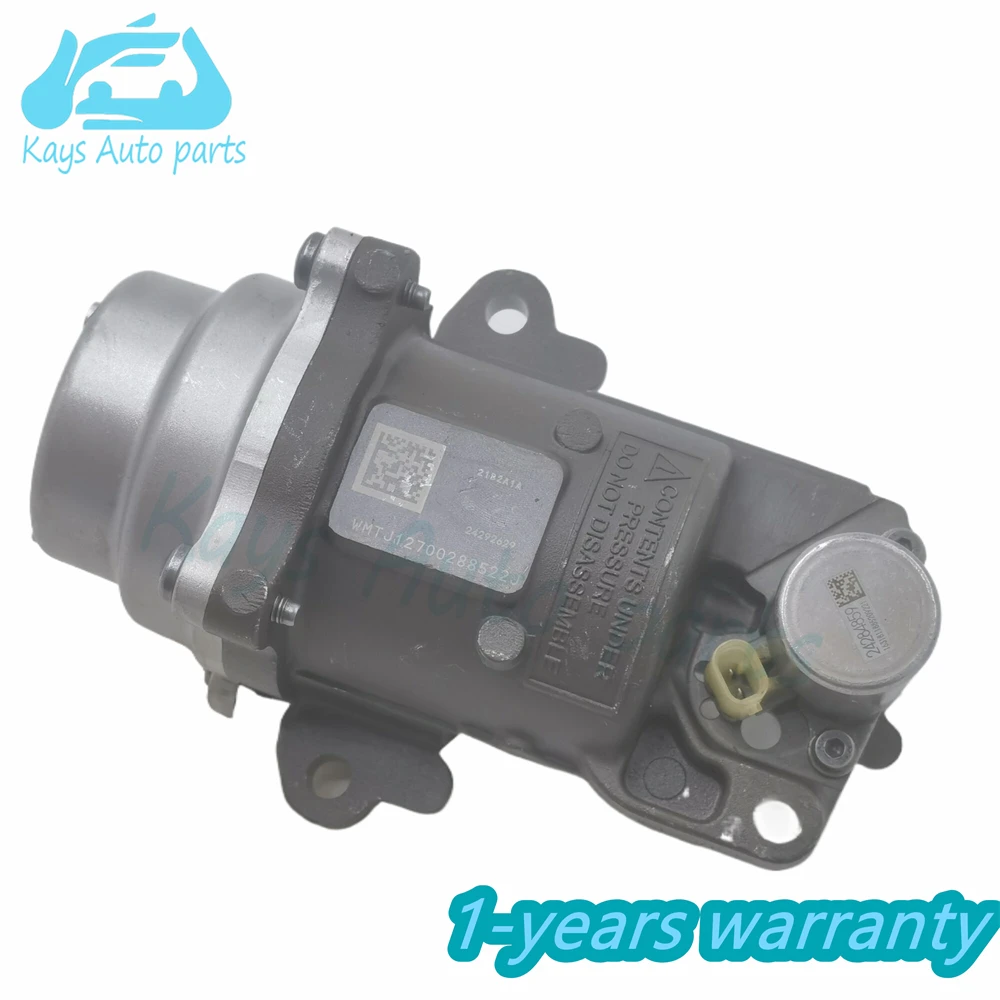 

8F24 8F35 CVT Transmission clutch Oil Pumps control unit for Ford Renegade Taurus Focus 8-Speed Automatic Transmission