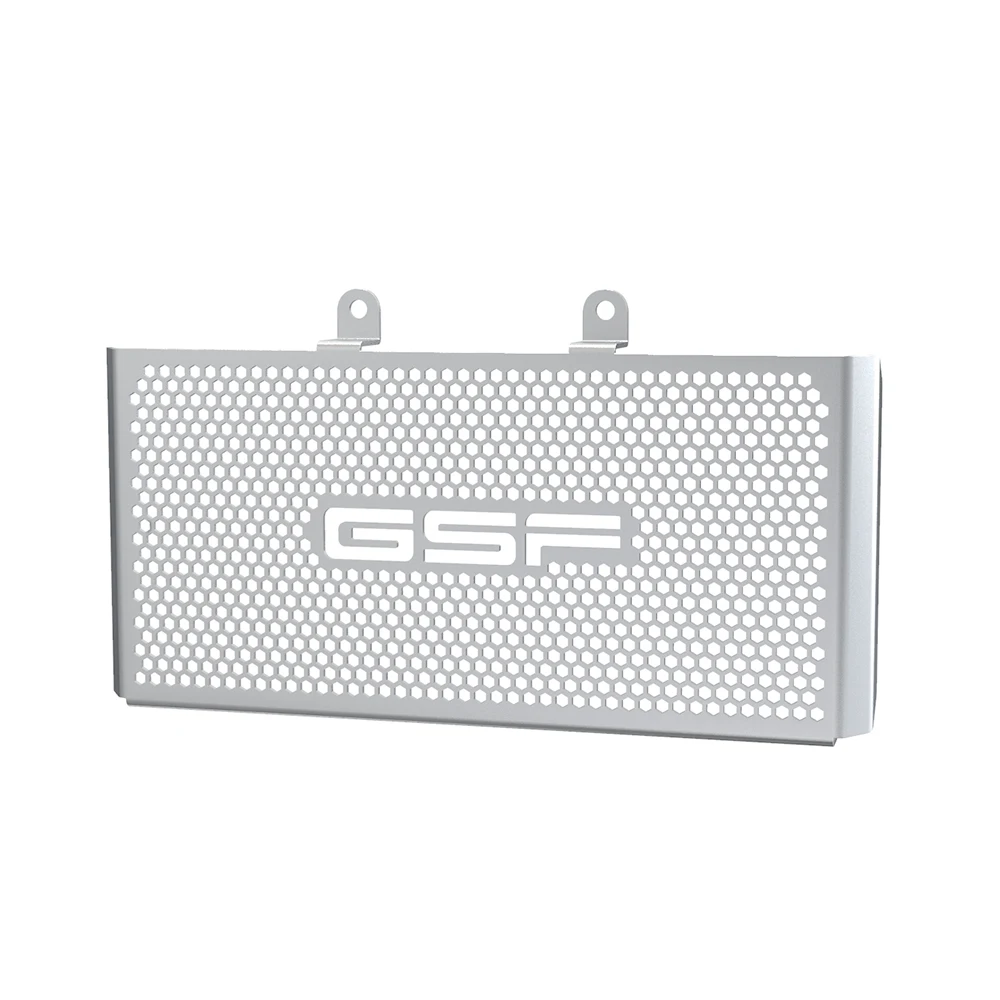 BANDIT 600/650 For SUZUKI GSF600 GSF600S GSF650 GSF650S Bandit GSF 600 650 S 650S Oil Cooler Guard Radiator Grille Guard Cover