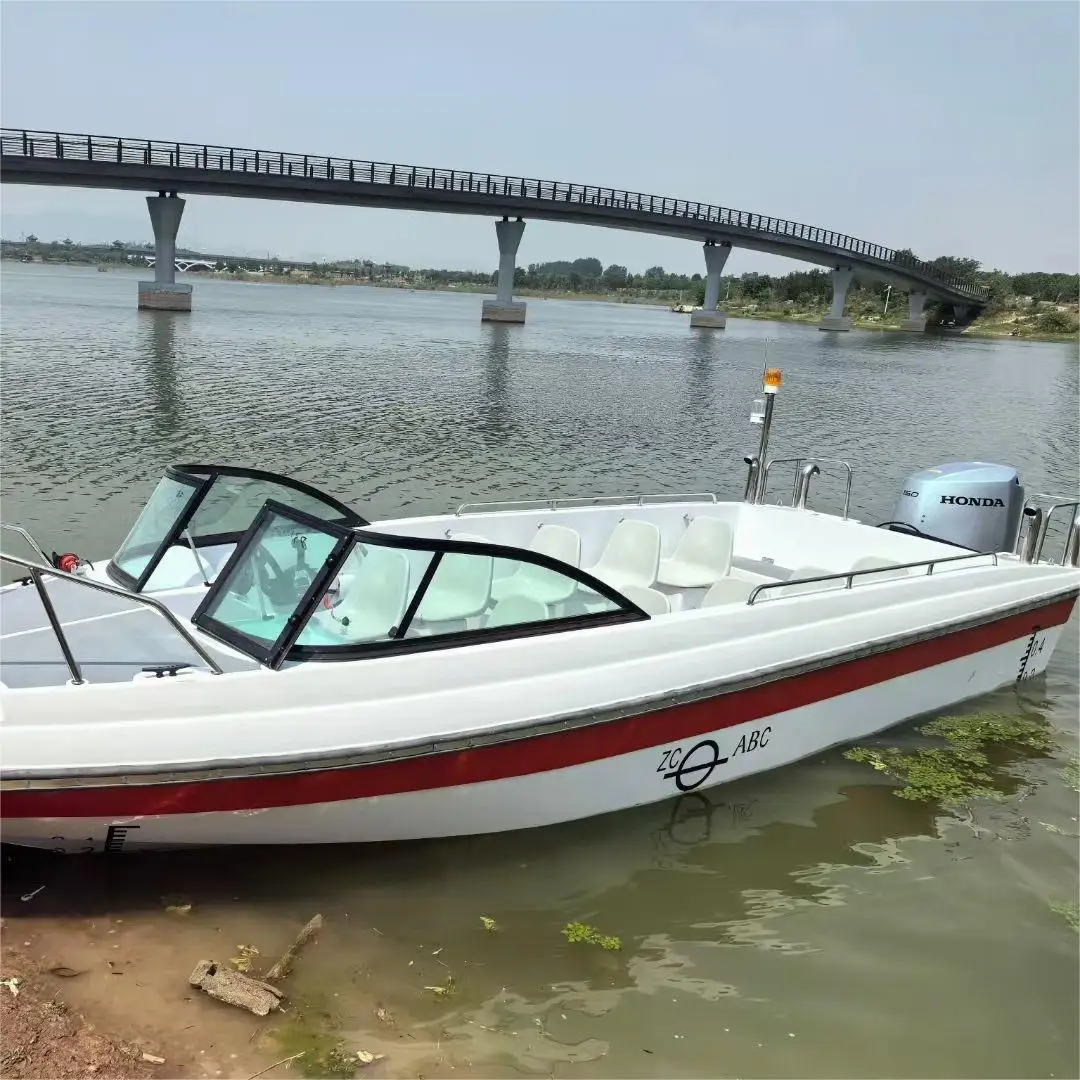 Entretenimiento directo del barco del ocio del viaje del precio bajo de la fábrica