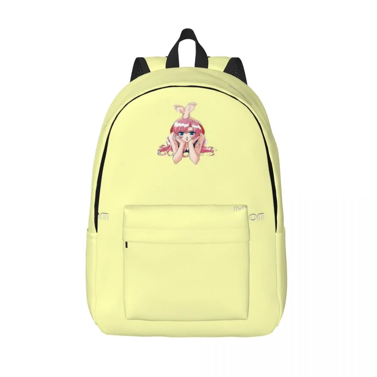 

Аниме 90-е Babe-Utena Tenjo Простой и стильный рюкзак Холщовый рюкзак Женские сумки