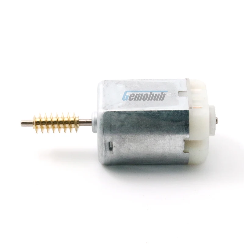 Gemohub FC-280SB-16220 Auto-Außen-Klappspiegelmotor für Seat Leon III MK3/Alhambra MK2 12 V 0,083 A 15752 U/min 1020792 Teile – Detail 10