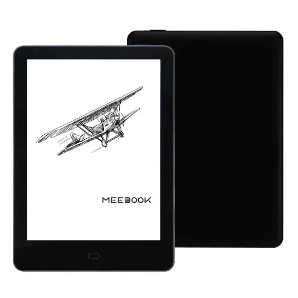 

Супердешевый 6-дюймовый смарт-ридер E-INK 300PPI на Android 11, 1+32 ГБ, белый/черный, с поддержкой английского и китайского языков, превосходное качество бумаги