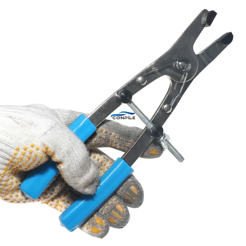 1pc Motorcycle Universal Brake Piston Disassembly and Assembly Pliers Modification Adjustment Maintenance Replacement Wrench