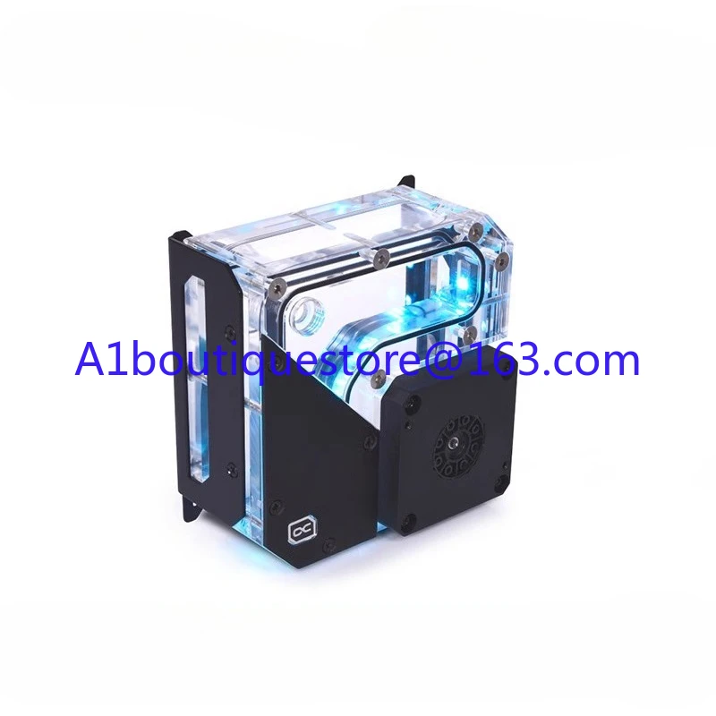 120Mm Square Water …