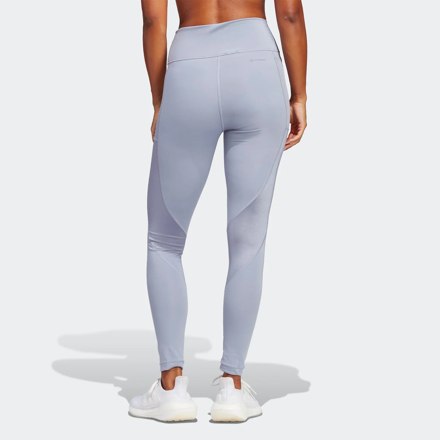 Adidas genuine TE HIIT 78 TIG Women's Sport Fitness Long Pants IC8301