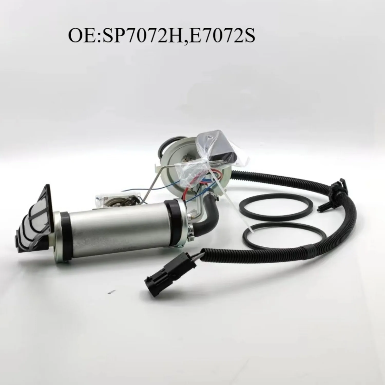 

Automotive Fuel Pump Assembly OE:SP7072H,E7072S For Jeep CHEROKEE (XJ),COMANCHE,GRAND CHEROKEE