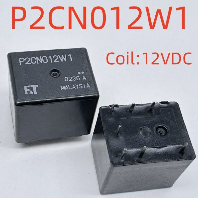 

relay P2CN012W1 12V