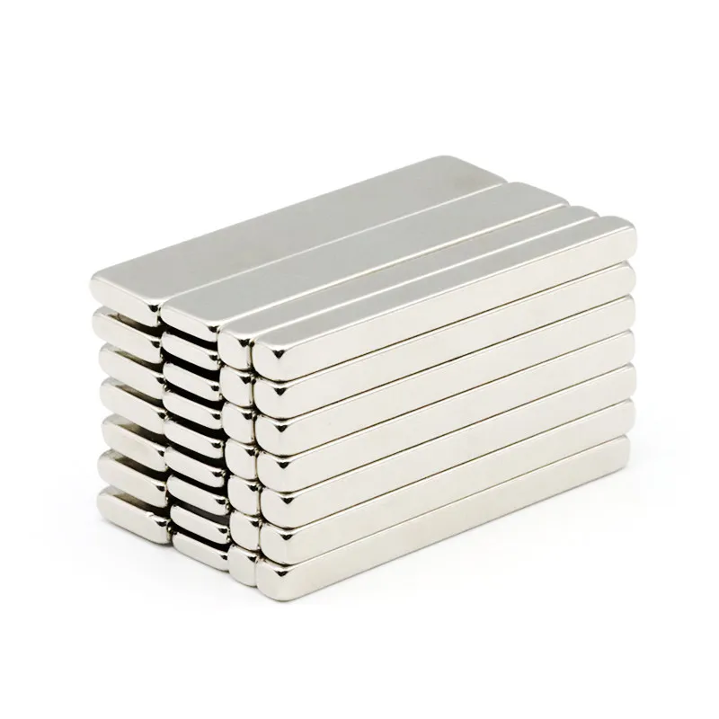5pcs/lot Diameter 60 mm square strong magent Suitable for Refrigerators Offices Handheld devices