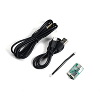 CaddxFPV GM Series Upgraded Cable / Power Cable for GM1 GM2 GM3