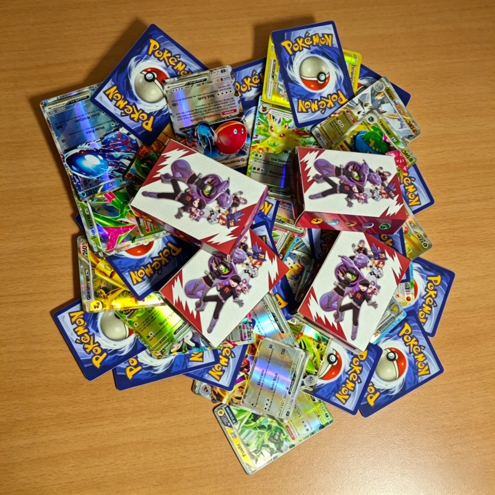 aliexpress pokemon cards Official pokemon card-AliExpress