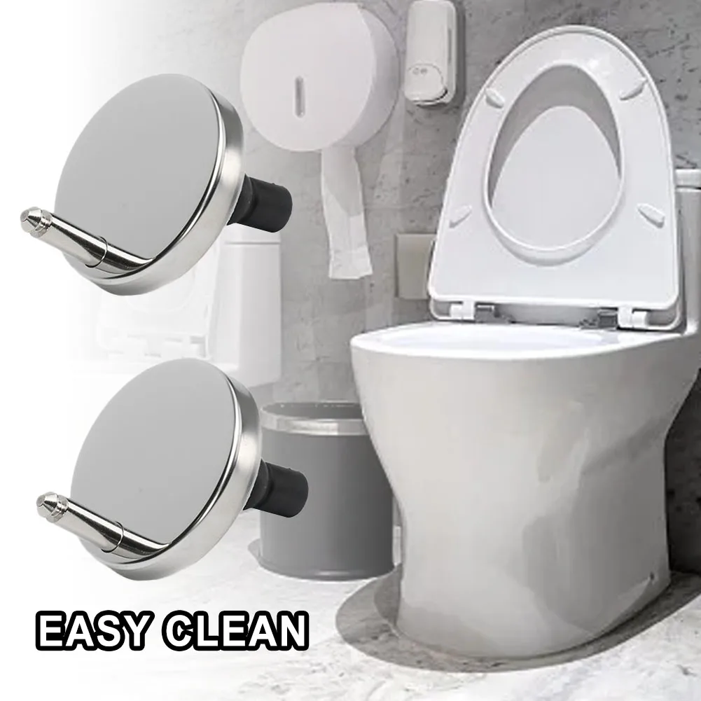 

Fittings Seat Hinge Fittings Toilet Seat Hinge Fittings Professional Quick Release Seat Spare Parts Toilet 2 *