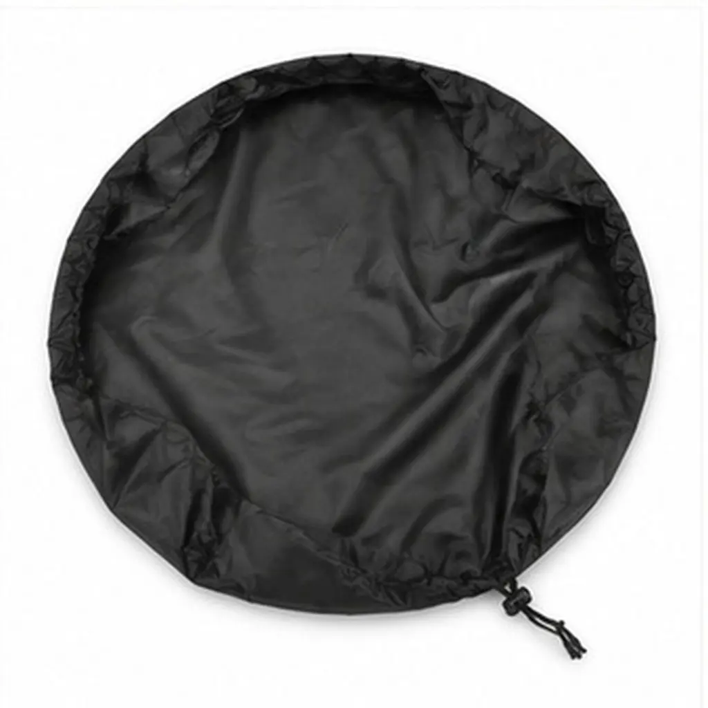 Disc Golfs Basket Cover High-Grade Polyester Wear-Resistant Reusable Sleep Protector Lightweight Breathable Washable Golfs