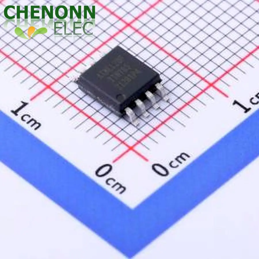 5PCS/LOT ATTINY85-20SF (Microcontrollers)