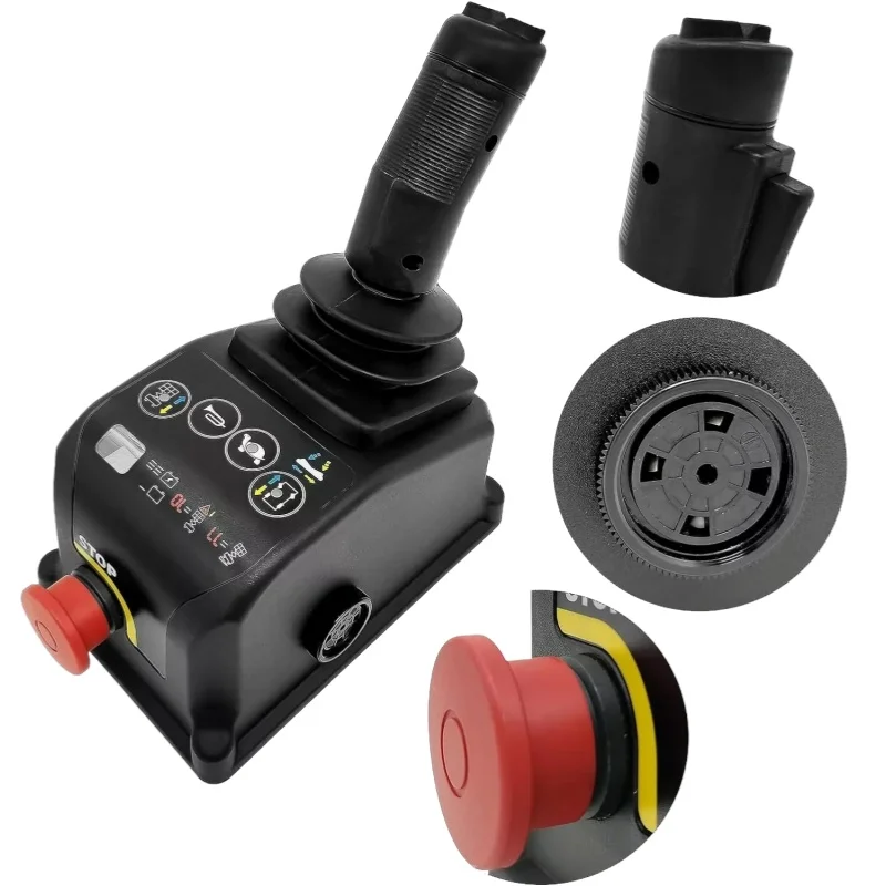 105295GT 105295 Control Box Upgrade Kit for Genie Gen1 to Gen5 Scissor Lift GS1530 GS1930 GS2032 GS-2632 GS-2646