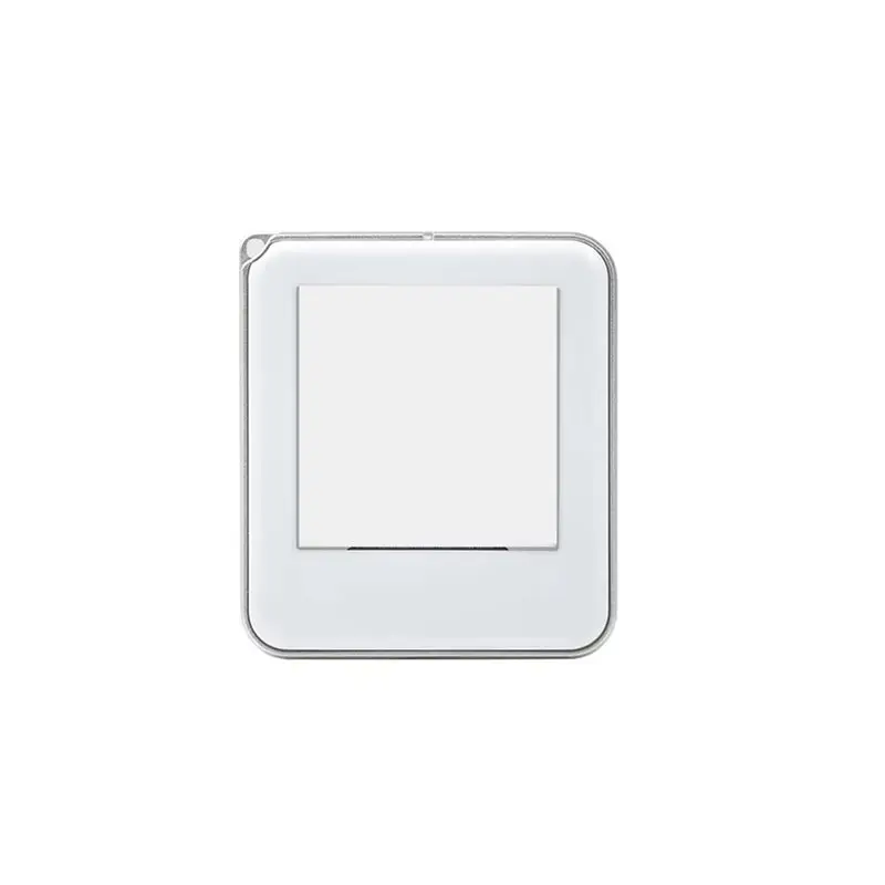 B50B-For E-Ink Android Mobile Phone APP Compatible 1.54Inch -Powered E-Paper E-Paper Eink Tag Display Screen Module For Proje
