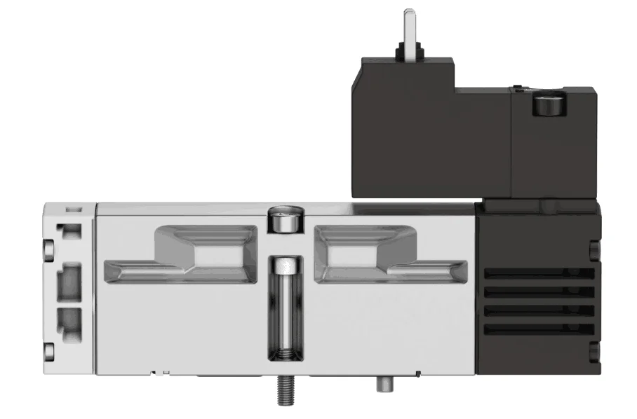 

Solenoid Valve VSVA-B-M52-AH-A1-1C1 546700