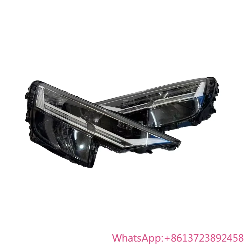 

Suitable for High-quality Automotive Parts of Audi Q8 LED Headlights 2019-2023