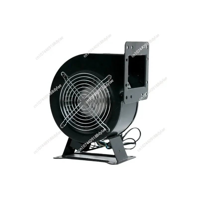 

Blower Industrial Cooling External Rotor Small Air Film Fan