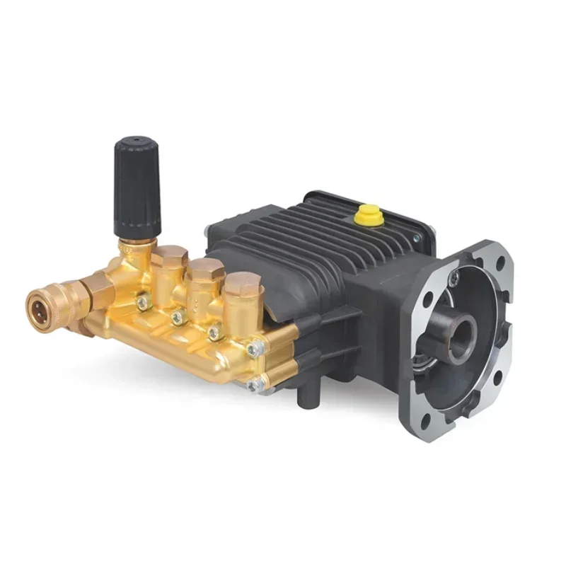 

Оптовая продажа: Лучшая цена на высоконапорный плунжерный насос 110 бар, 2.2 кВт для мойки автомобилей. Мойка высокого давления. Хит продаж.