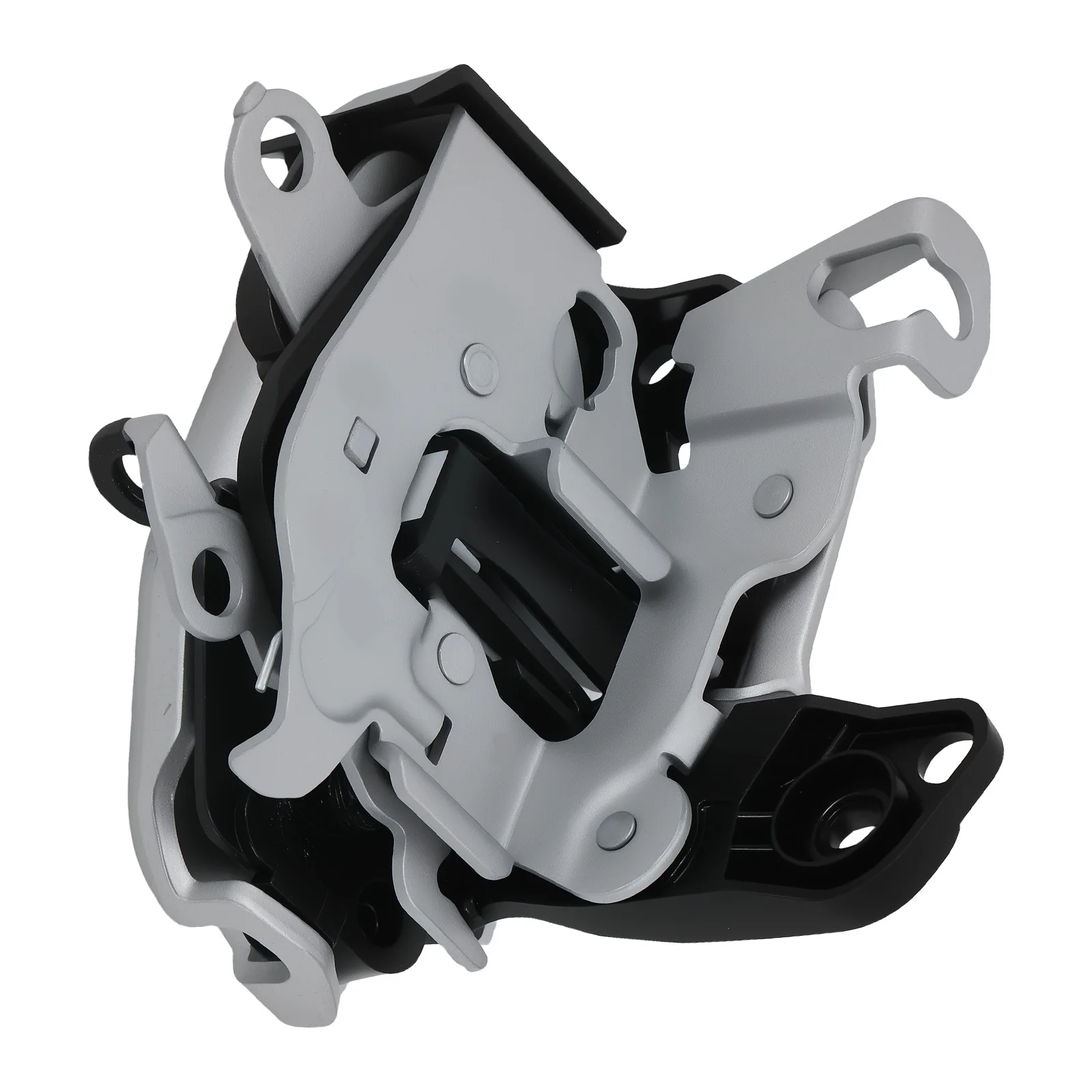 

Door Lock Actuator for Ford F-550 Super Duty 1999-2008 Front Right Metal