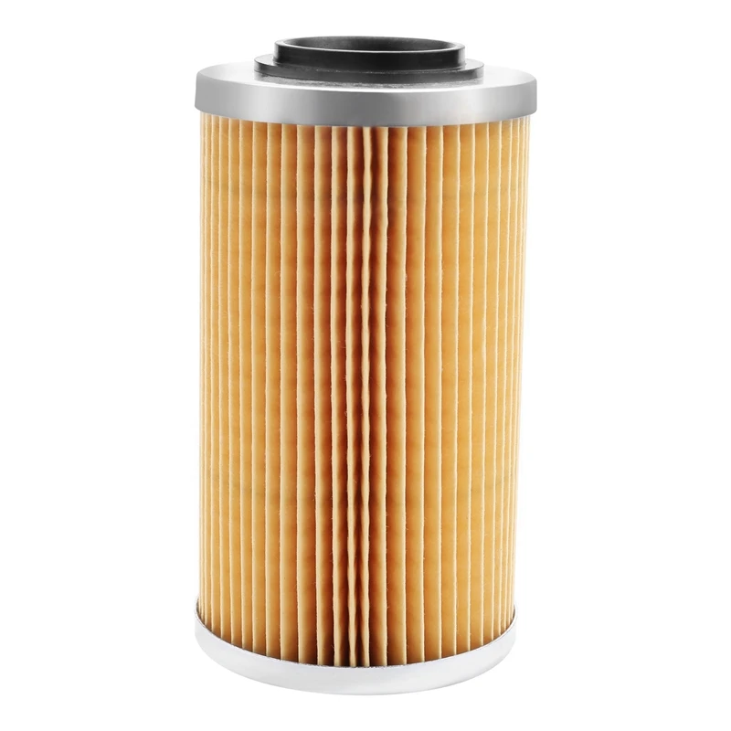 5X Engine Oil Filter For 420956741 Sea Doo 130 Thru 260Hp 4 TEC Rotax Seadoo