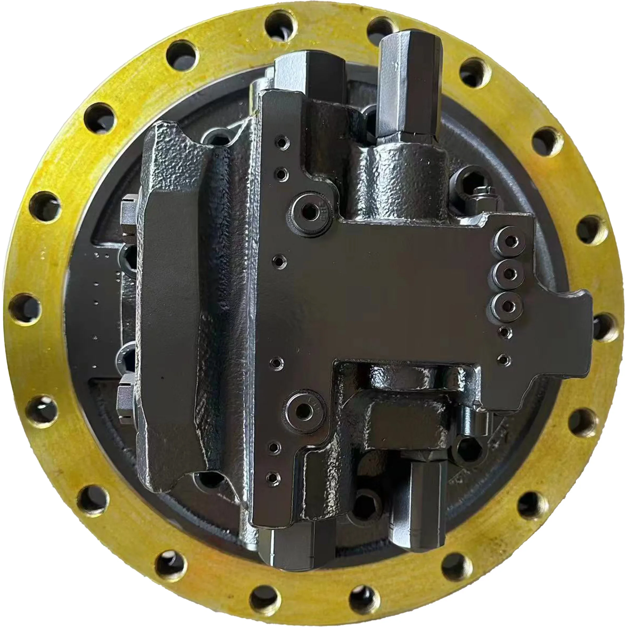 SK350-8 travel assembly suitable for Kobelco excavator Factory direct sales