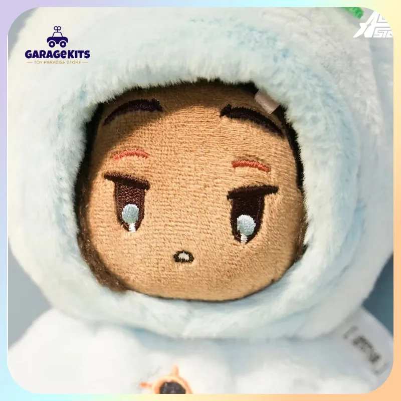 

Alien Stage Mysterious Box Sunny Doll Series Blind Box Hanging Pendant Trendy Toy Cute Animation Character Genuine Product Gift