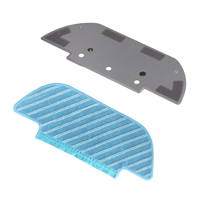 A01V-Mop ブラケット Ecovacs OZMO スリム 10 DK33 ロボット掃除機部品交換家庭用クリーニング部品交換