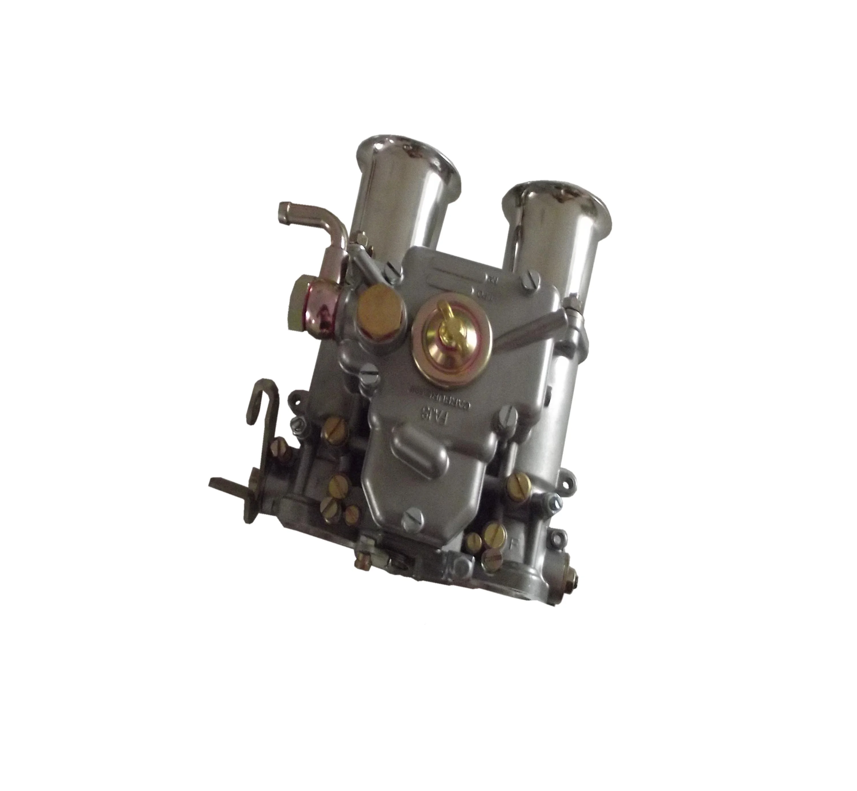 

weber FAJS 48DCO Carburetor WITH AIR HORN C2-8