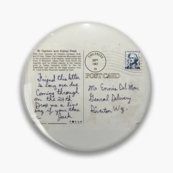 Горовая открытка «Боргбок», мягкая пуговица, модная булавка на лацкан, женская забавная брошь, значок, милый декор, подарок с героями мультфильмов, одежда для влюбленных