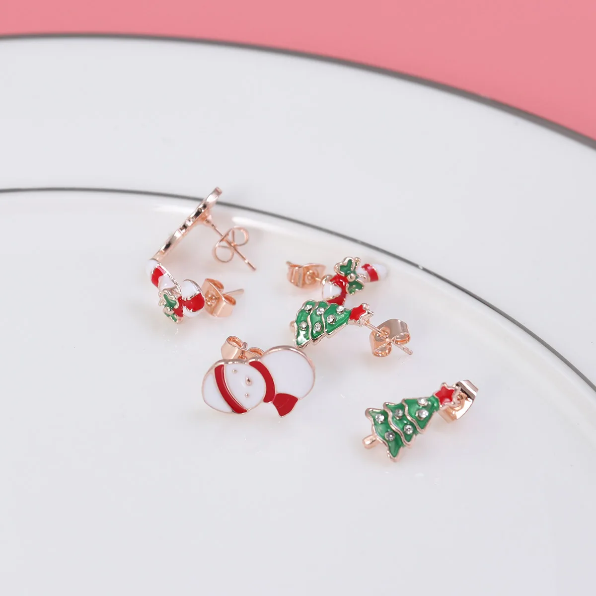 

christmas earrings women earrings women christmas earrings christmas earrings for women